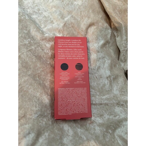 Ilia set of 2 mascaras - Picture 3 of 4